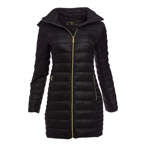 michael kors jacket for ladies|michael kors lightweight jacket women's.